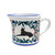 Black German Shepherd Creamer - handmade by shepherds-grove.com