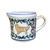 Golden Retriever Creamer (with gold coat) - handmade by shepherds-grove.com