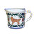 Golden Retriever Creamer ( ruby coat) - handmade by shepherds-grove.com