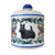 Scottish Terrier sugar bowl by shepherds-grove.com