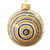 Ornament back