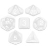 Astral Echoes dice set