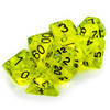 Boiled Bile dice set