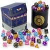 Cup of Wonder dice sets - DnD dice