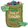 Bag of Tricks dice