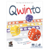 Qwinto dice game