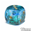 Nebula Oceanic d6 dice