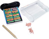 Pass the Pigs party game