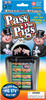 Pass the Pigs family dice game