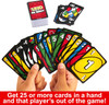 UNO Show 'Em No Mercy card game