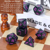 Ultimate Pack of 100 Dice Sets - 700 Dice in Total