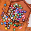 70 d10s - 10-sided dice assortment 70 d10s - 10-sided dice assortment