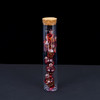 Potion Bottle Dice Set - Red