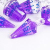 Potion Bottle Dice Set - Mystic Fog (Purple)