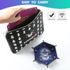 6-Piece Character Class Dice Tray Set