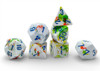 Breezy Brush dice set