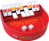 Double Shutter dice game