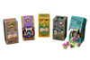 Hidden Wonders blind-box dice sets