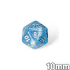 Luminary Sky 10mm 20-sided die