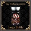 Black Knight 11-piece dice set