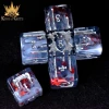 Vampiric Bloodline 11-piece dice set