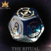 The Ritual 11-piece dice set