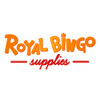 Royal Bingo Supplies