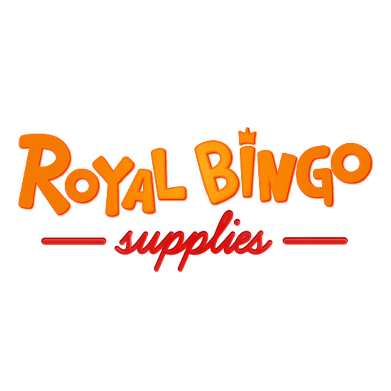 Royal Bingo Supplies Products Dice Game Depot