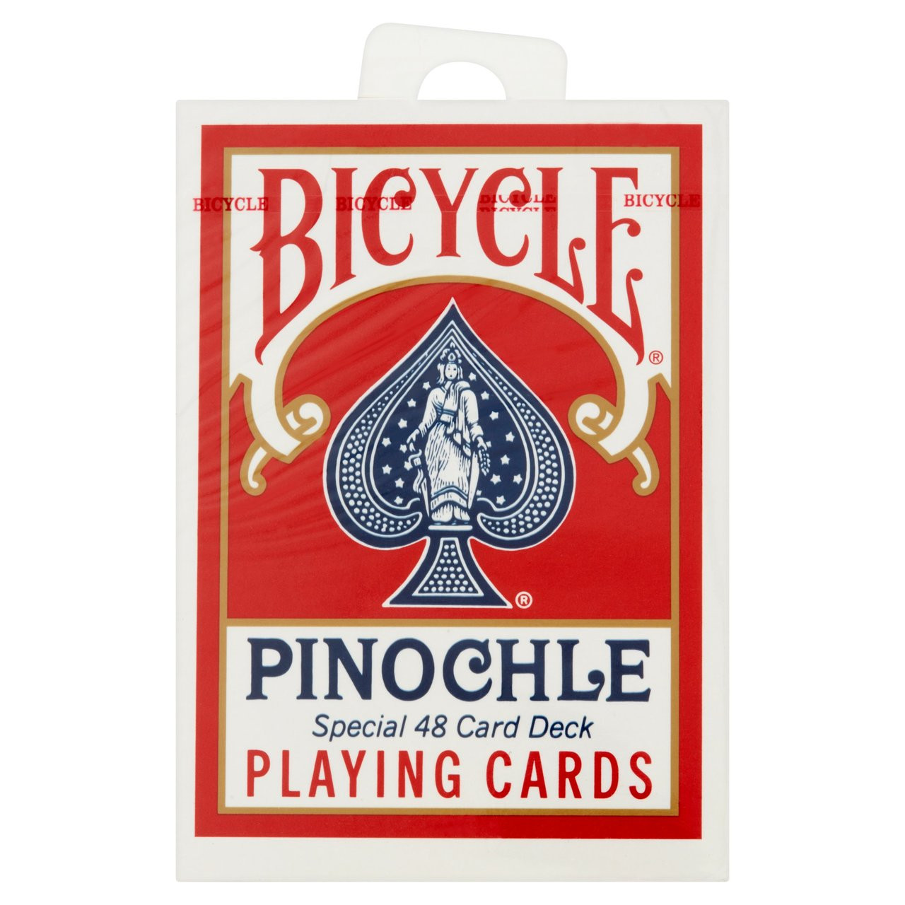 Pinochle Cards