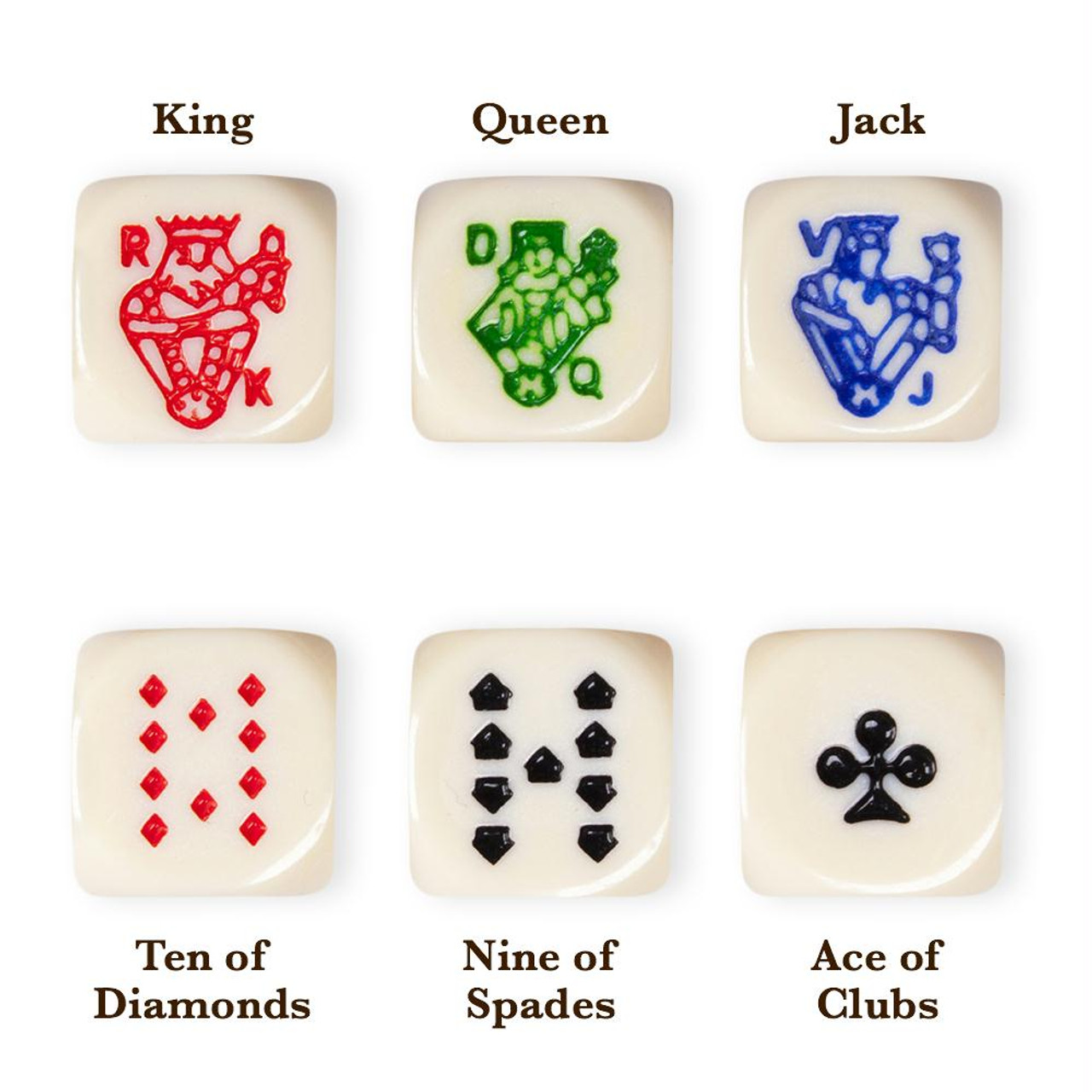 casino dice game rules