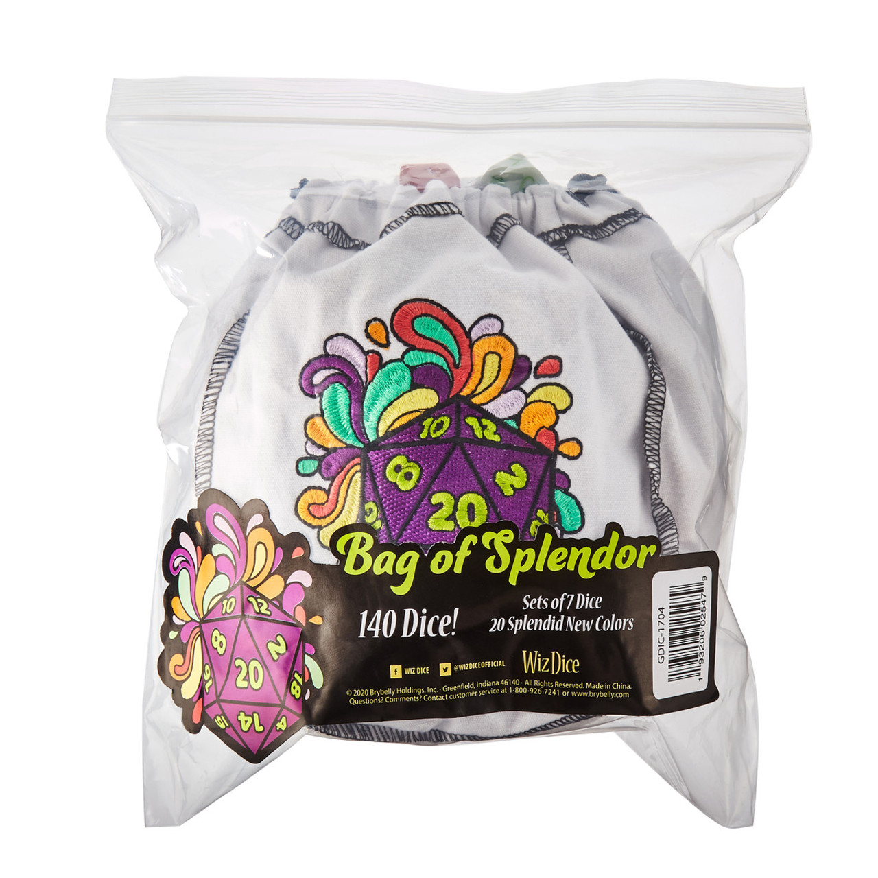 Games Role Playing Dice Toys & Games Solids Swirls Alchemic Oddities