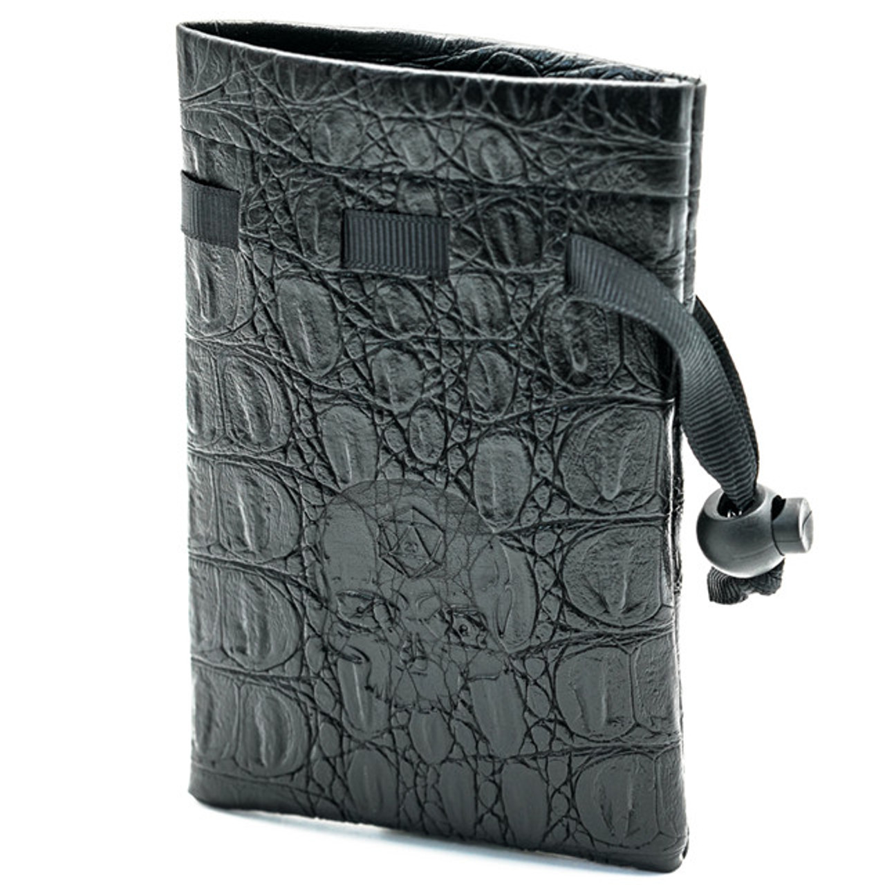 バッグ BAG'n'NOUN DICE MESH BLACK BAG'n'NOUN バッグンナウン/ DICE MESH BLACK