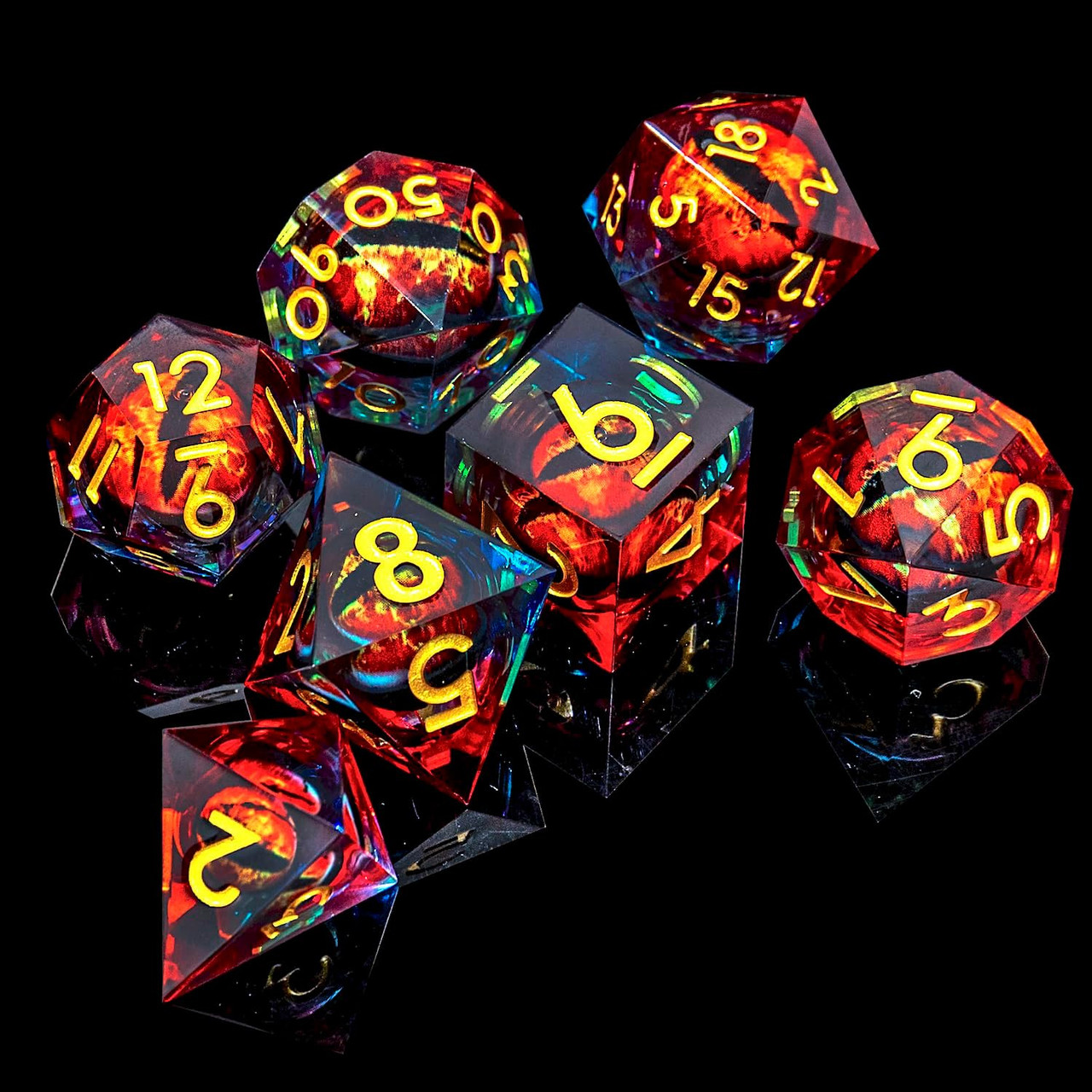 ゲームキャラクター Venomous Shadow Dragon Point Value Table ゲームキャラクター Venomous Shadow Dragon Point Value Table