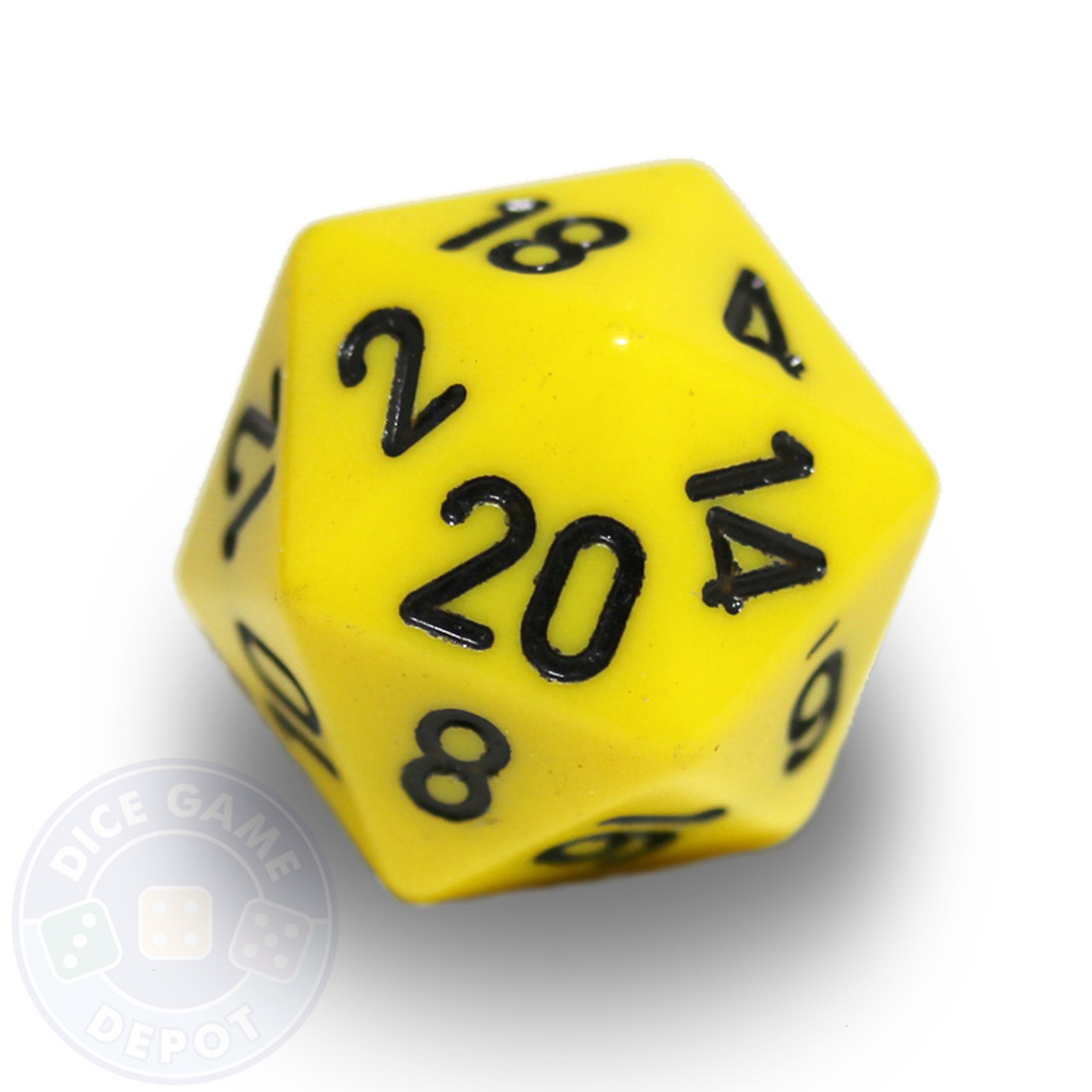 where to buy 20 sided dice