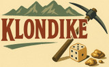Klondike: The Classic Gambling Dice Game