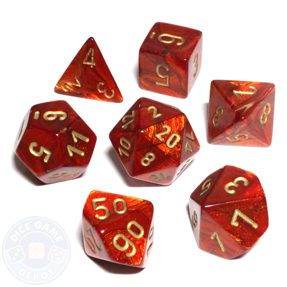 Dice Sets for Sale Dice Game Depot