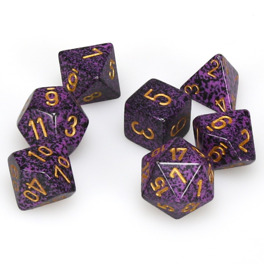 Dice Sets for Sale Dice Game Depot