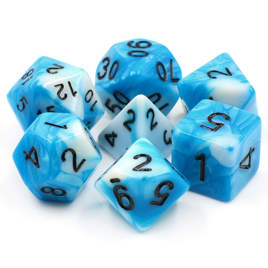 Dice Sets For Sale Huge Variety of Amazing Dice Dice Game Depot