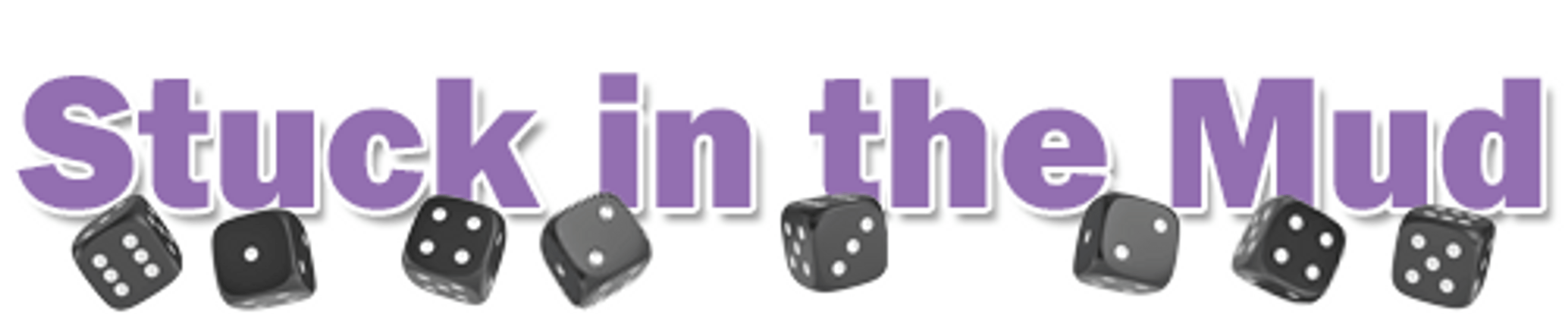 Stuck in the Mud Rules Dice Game Depot