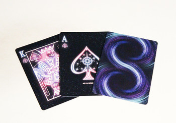 StarGazer playing cards