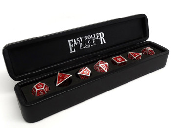 Dice coffer