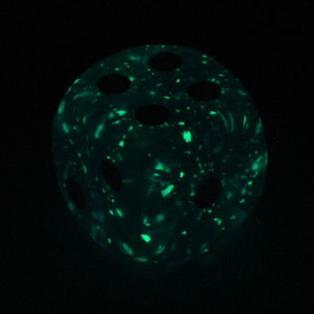 Royal Purple Borealis 6-sided dice