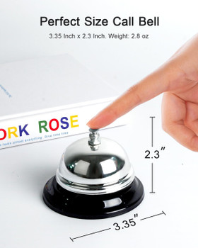 Bunco Call Bell