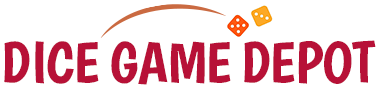 Dice Game Depot