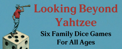 Tired of Yahtzee? Here Are Six Family-Friendly Dice Games to Try Instead