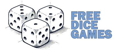 20 Free Dice Games You Can Play Right Now!