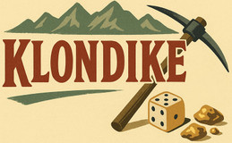 Klondike: The Classic Gambling Dice Game