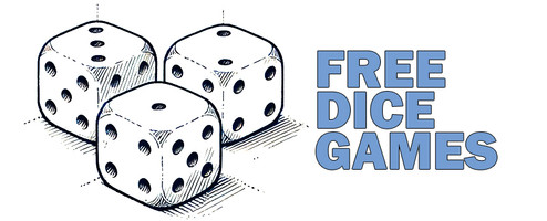 20 Free Dice Games You Can Play Right Now!