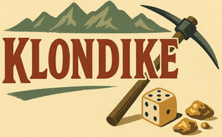 Klondike: The Classic Gambling Dice Game