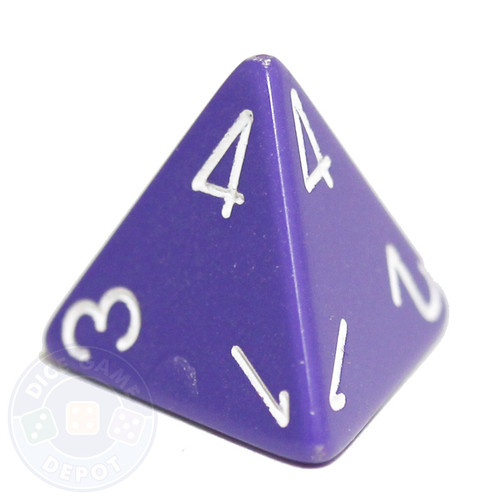 d4 - Opaque Purple - Top-read